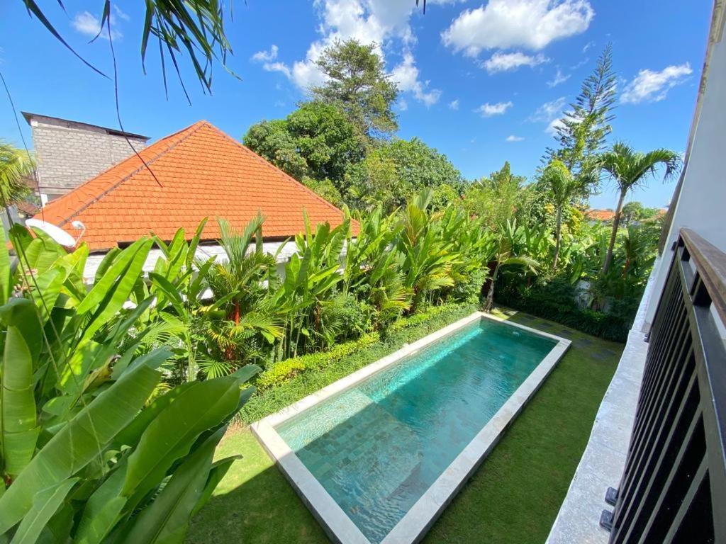The Villas Umalas Canggu Exterior foto